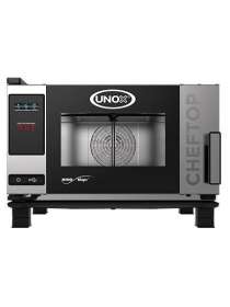 Пароконвекционная печь Unox XEVC-0311-E1R