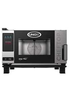 Пароконвекционная піч Unox XEVC-0311-E1R