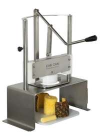 Машина для очистки ананасов Cancan 0802