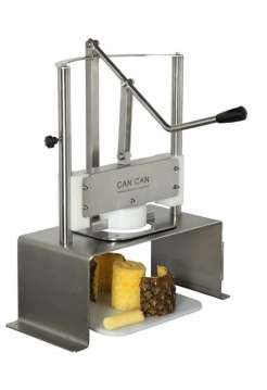 Машина для очистки ананасов Cancan 0802