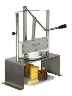 Машина для очищення ананасів Cancan 0802 Машина для очищення ананасів Cancan 0802