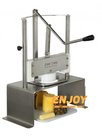 Машина для очистки ананасов Cancan 0802