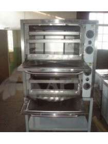 Шафа пекарська ШПЕ-2