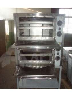 Шафа пекарська ШПЕ-2 Шафа пекарська ШПЕ-2