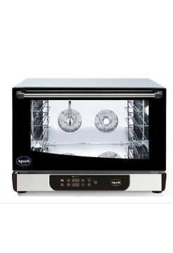 Печь конвекционная Apach AD46DI Eco с пароувлажнением