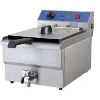 Фритюрница Liloma FL 8