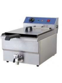 Фритюрниця Liloma FL 8