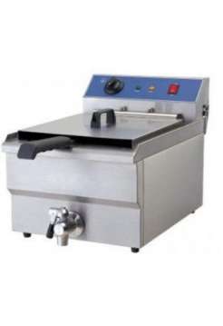 Фритюрница Liloma FL 8