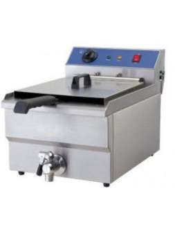 Фритюрница Liloma FL 8 Фритюрница Liloma FL 8