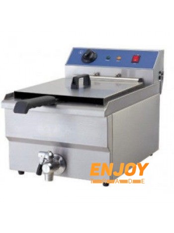 Фритюрница Liloma FL 8