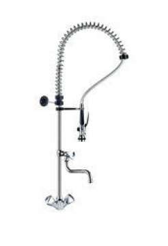 Душ моющий Mastro GDZ0010/G