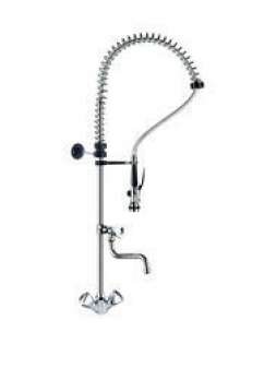 Душ миючий Mastro GDZ0010/G Душ миючий Mastro GDZ0010/G