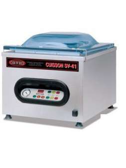 Вакуумный упаковщик Orved Cuisson SV-41 Вакуумный упаковщик Orved Cuisson SV-41