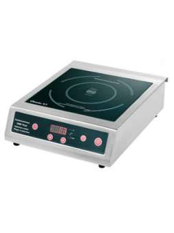 Плита індукційна Bartscher 105835 Плита індукційна Bartscher 105835