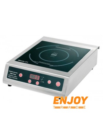 Плита индукционная Bartscher 105835