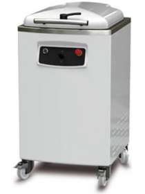 Тестоделитель Vitella SQ SA 20