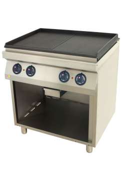 Поверхня для смаження Kogast EZT87PL