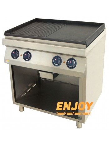 Жарочная поверхность Kogast EZT87PL