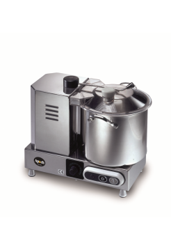 Куттер Apach ACT9 