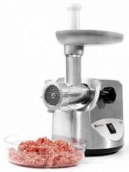 М'ясорубка Hendi 210864 М'ясорубка Hendi 210864