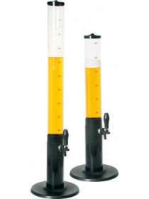 Диспенсер для пива Hendi 598 962