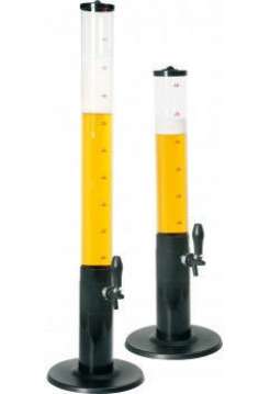 Диспенсер для пива Hendi 598 962