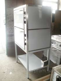 Шафа жарова ШЖ-2