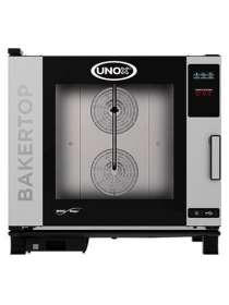 Пароконвекционная печь Unox XEBC-06EU-E1R (линия ONE)