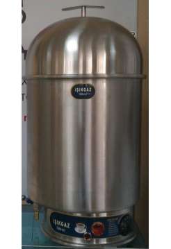 Кукурузоварка Pimak МХ080-1 