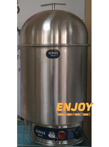 Кукурузоварка Pimak МХ080-1 