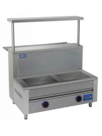 Мармит первых блюд Кий-В М 1Б-2 Классик