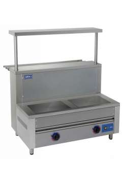 Марміт перших страв Кий-В М 1Б-2 Класік