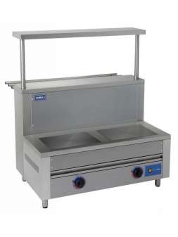 Марміт перших страв Кий-В М 1Б-2 Класік Марміт перших страв Кий-В М 1Б-2 Класік