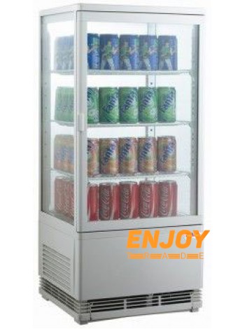 Шафа холодильна Frosty RT78L-1