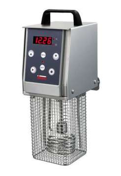 Термопроцессор Sous Vide Sirman Softcooker Y09 