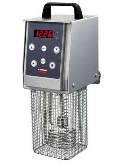 Термопроцессор Sous Vide Sirman Softcooker Y09 Термопроцессор Sous Vide Sirman Softcooker Y09