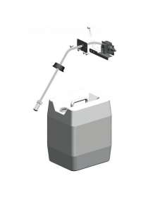 Пристрій для автономної подачі води (5 літрів)