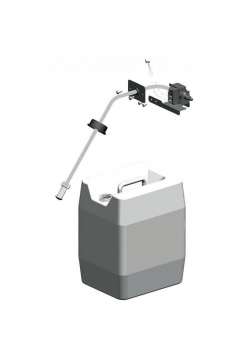 Пристрій для автономної подачі води (5 літрів)