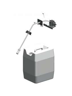 Устройство для автономной подачи воды (5 литров) Устройство для автономной подачи воды (5 литров)