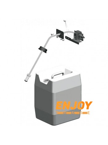 Устройство для автономной подачи воды (5 литров)