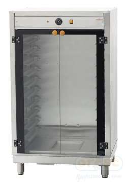 Розстоєчну шафу Orest РТ-8