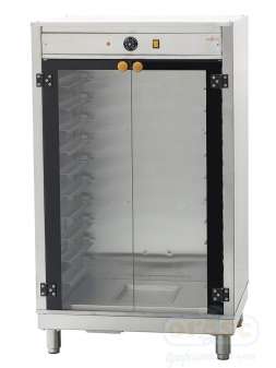 Розстоєчну шафу Orest РТ-10 Розстоєчну шафу Orest РТ-10