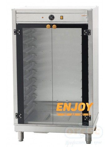 Розстоєчну шафу Orest РТ-8