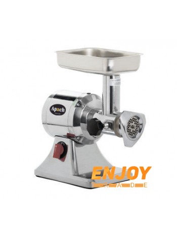 Мясорубка Apach ATS12 3Ф