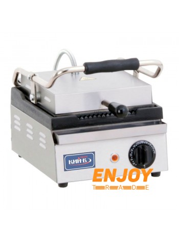 Гриль контактний Кий-В ЦК 1S