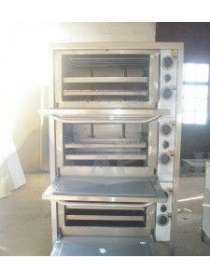 Шафа пекарська ШПЕ-3