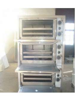 Шафа пекарська ШПЕ-3 Шафа пекарська ШПЕ-3