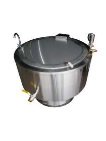 Котел пищеварочный КПЭ-100