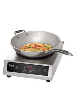 Набор для индукции Bartscher WOK IW35 105982