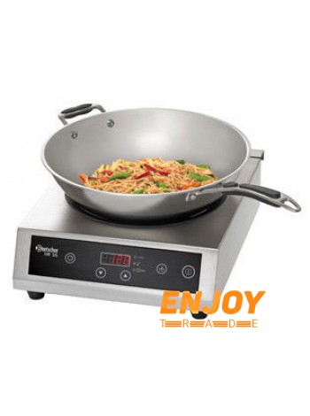 Набір для індукції Bartscher WOK IW35 105982